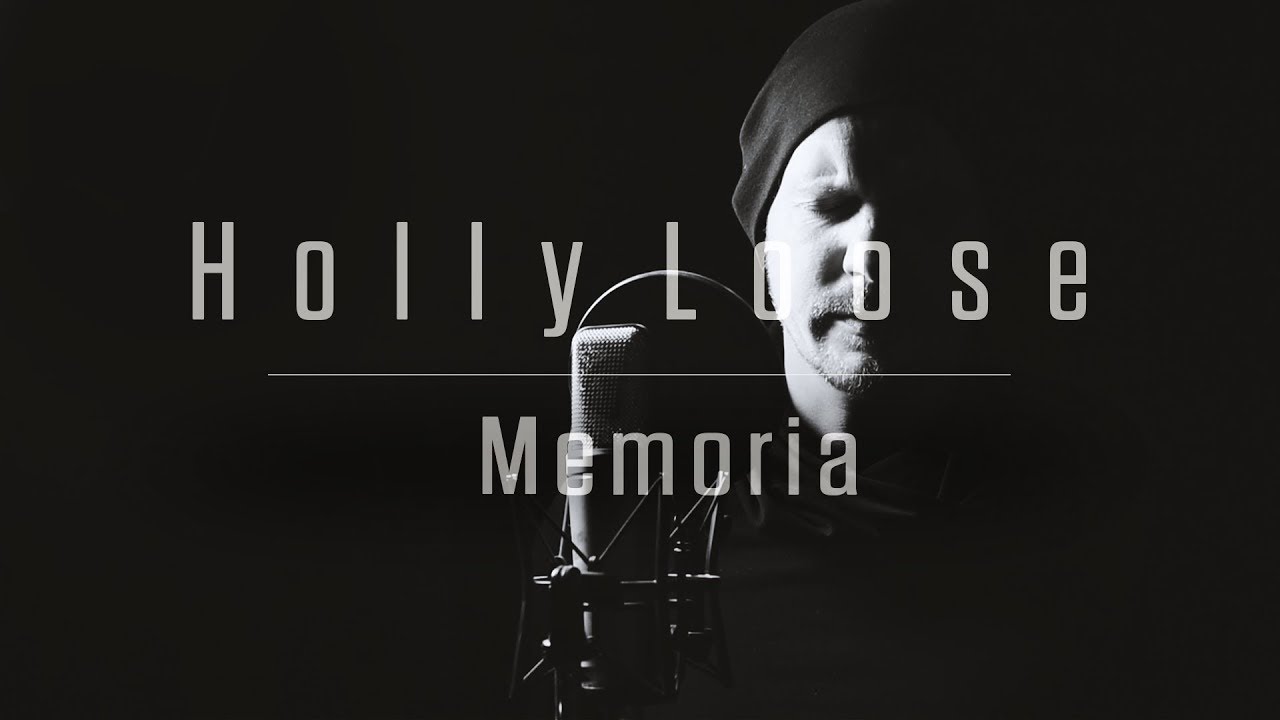 HOLLY LOOSE - Memoria (Official Music Video)
