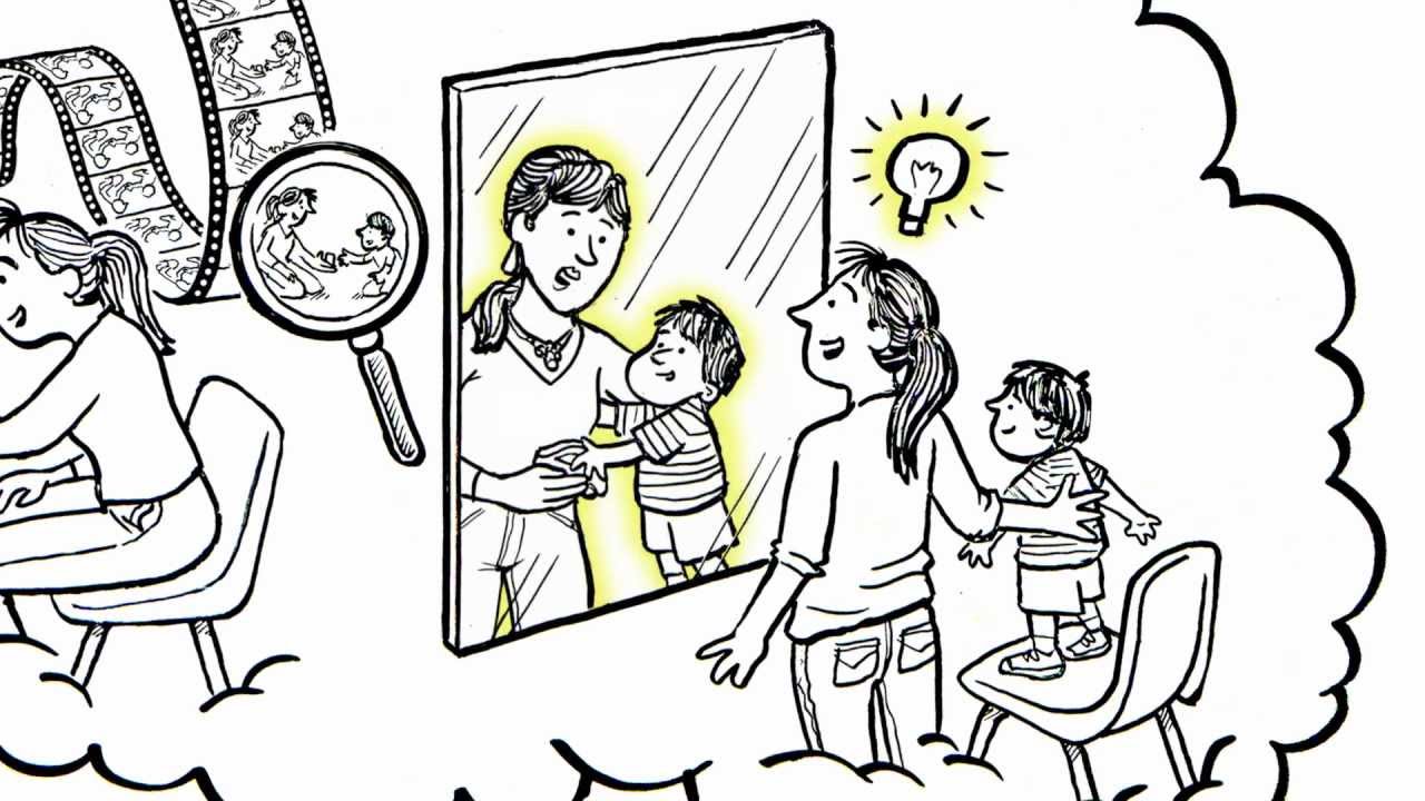 What is Video Interaction Guidance? (VIG)