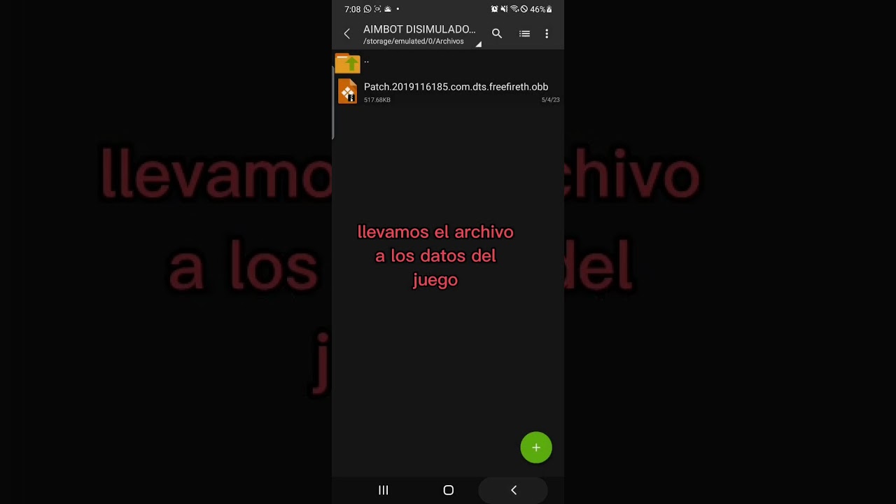 COMO EVITAR EL BLACKLIST EN FREE FIRE