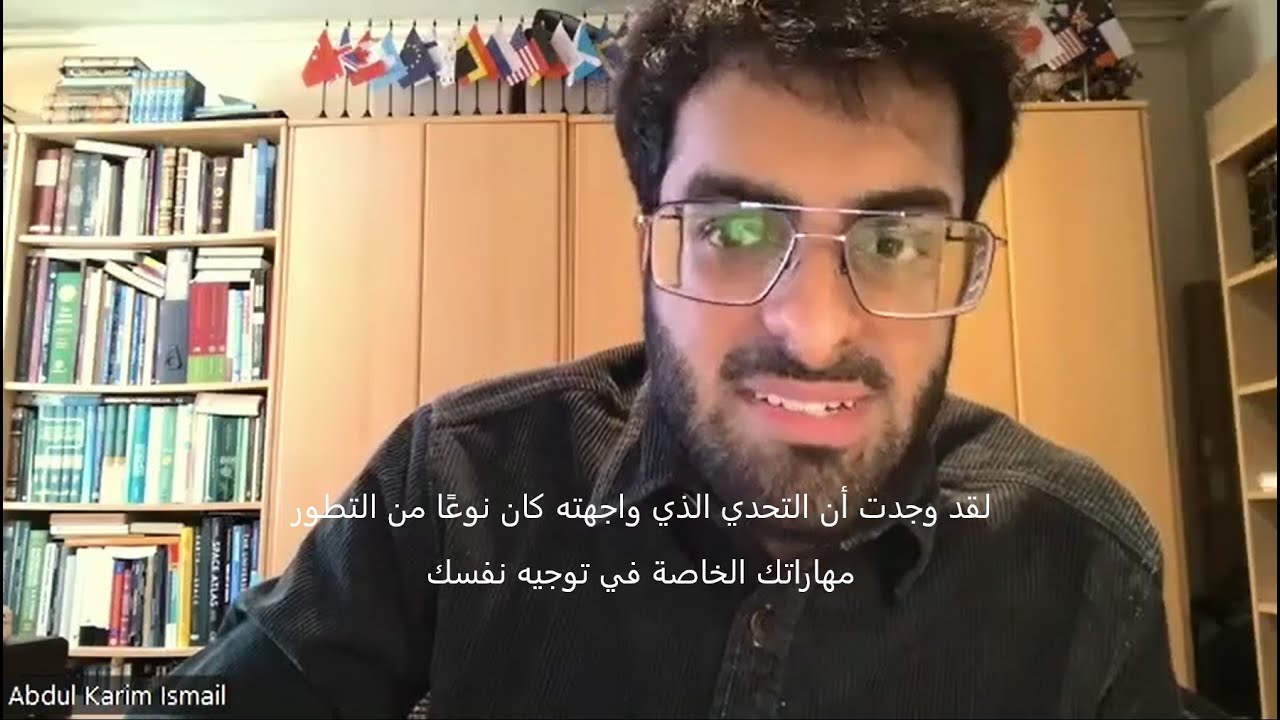 MedEd Debates with Abdulkarim Ismail (Ep04): Inside Queen Mary Med School, Beyond the Stethoscope!