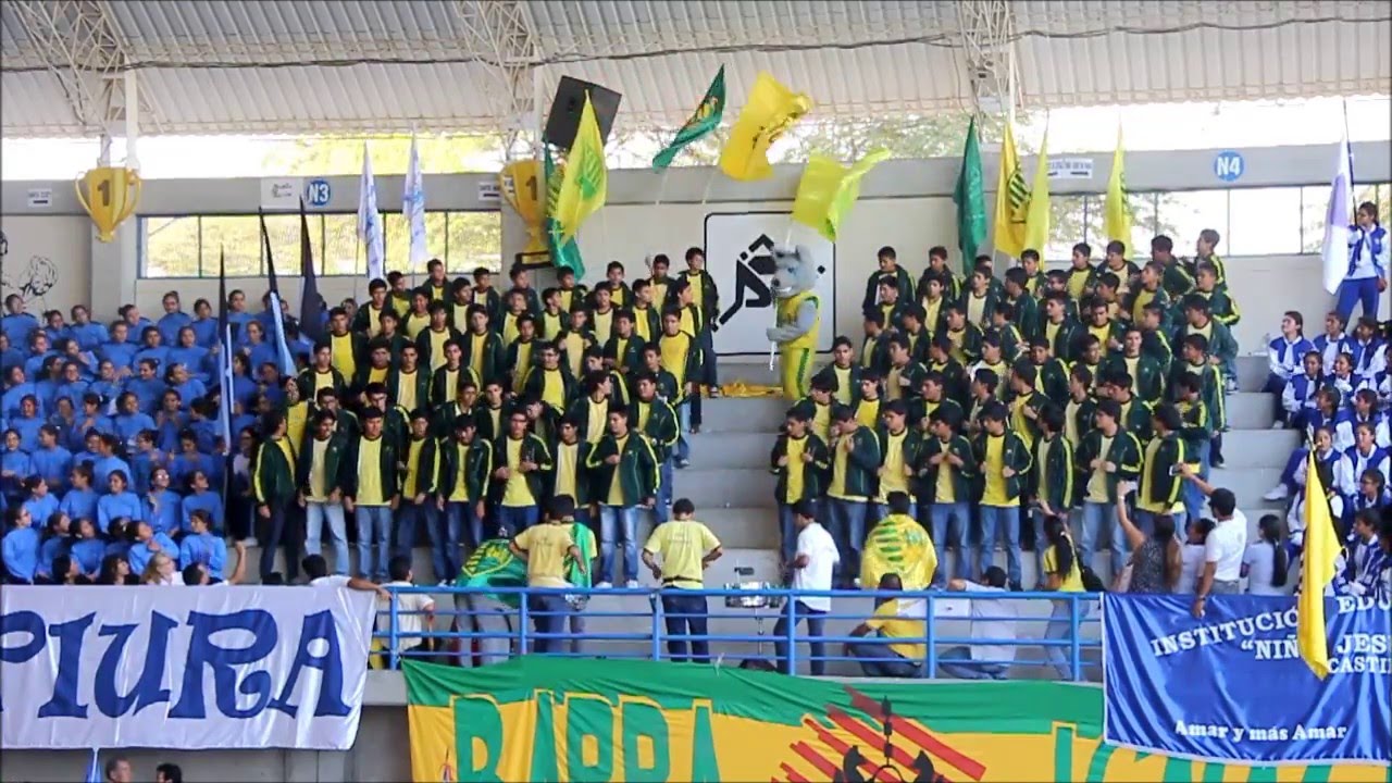 Barrra San Ignacio Adecore