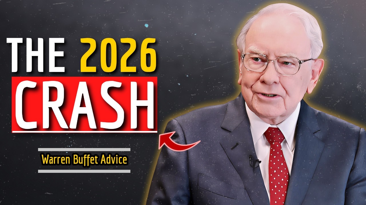 Warren Buffett: How I Turned 14 Recessions Into Billions