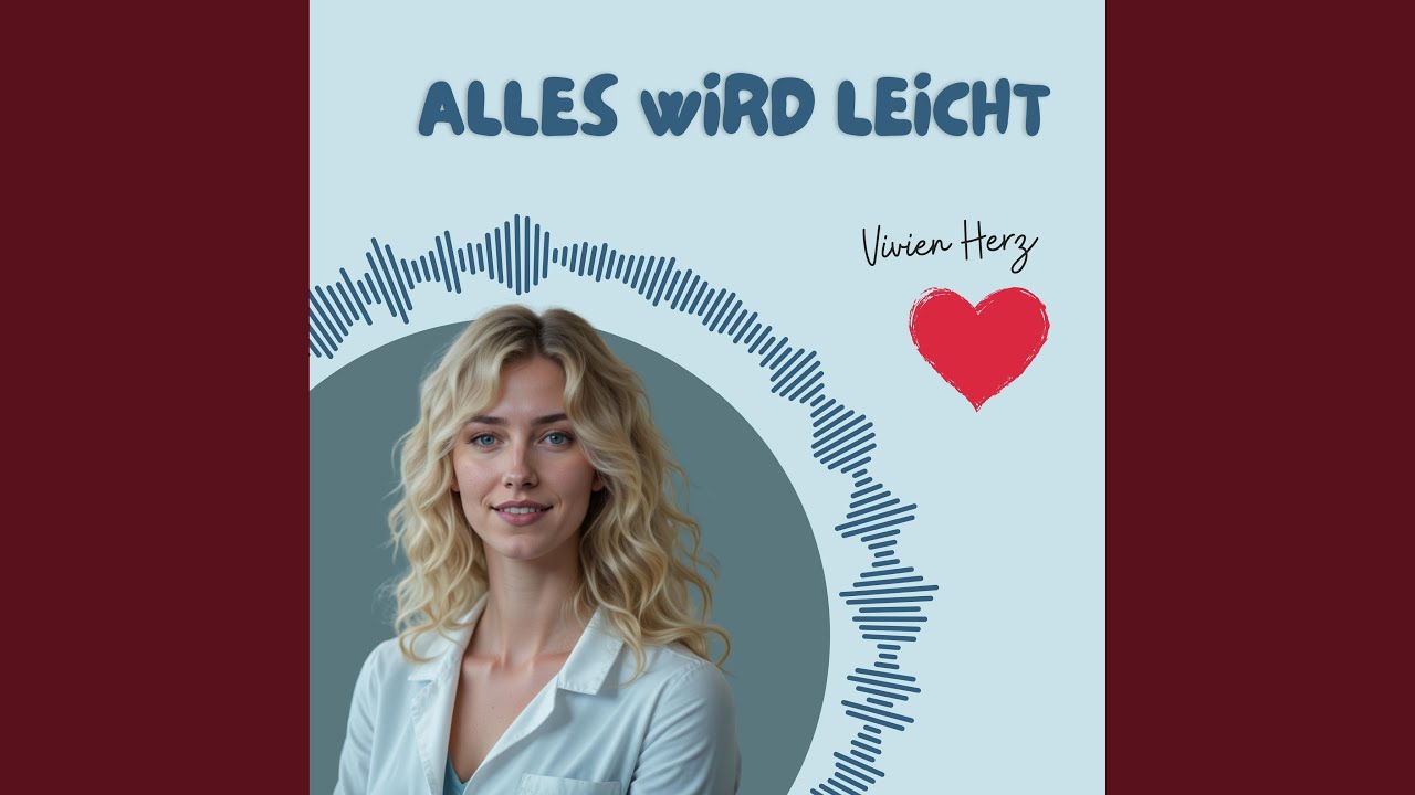 Alles wird leicht