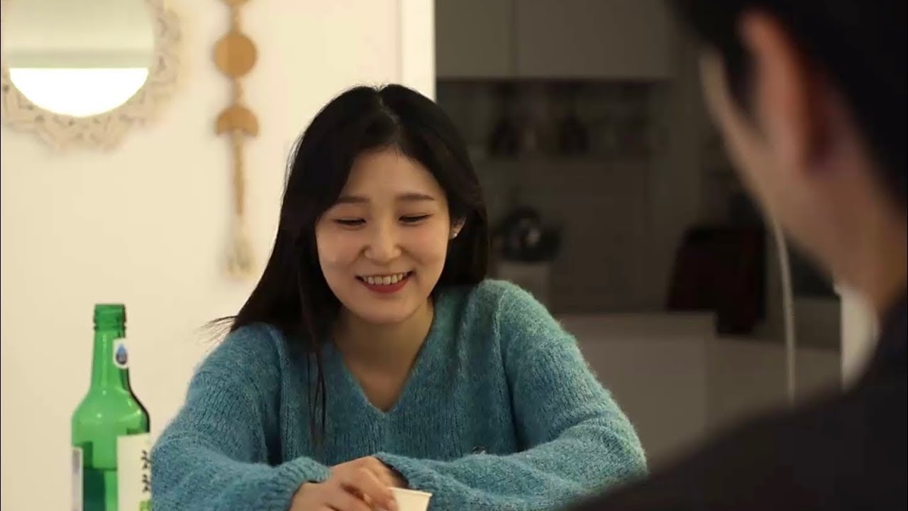 첫사랑이니 하는 말인데