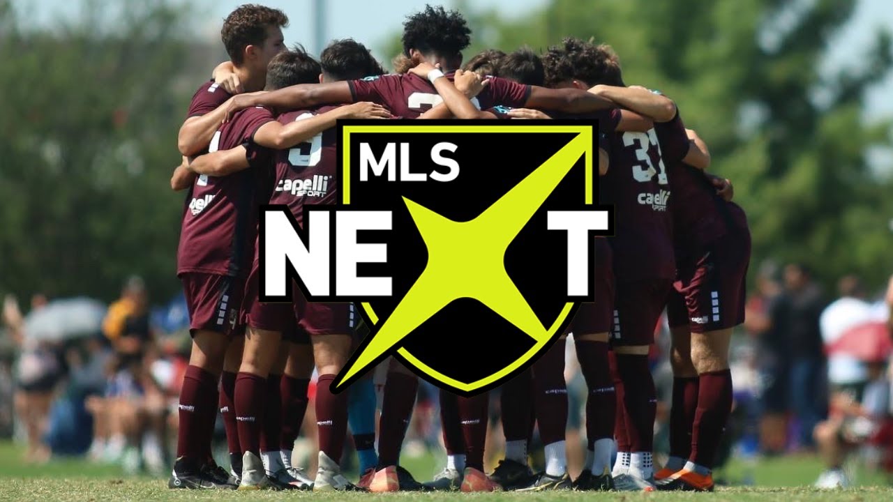 Следующий кубок MLS 2022 | Шаттак Сент-Мэри U19