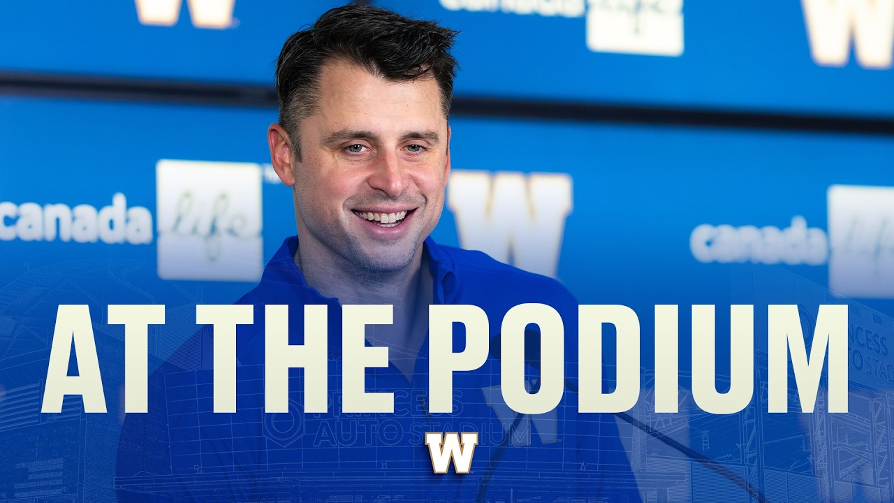 Zach Collaros | February 17, 2026