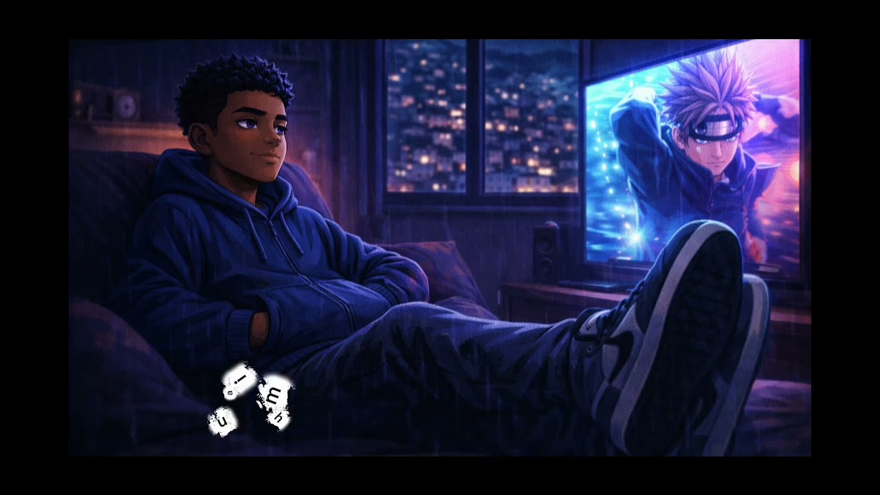 HOJE EU ME SINTO GEEK 😎| TRAP BY G33K BOY.
