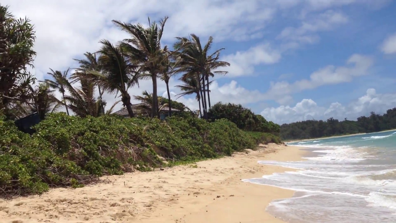 Hawaii &oacute;ce&aacute;npart