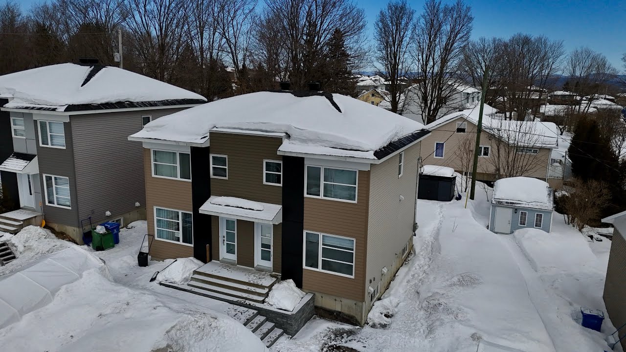 1020, rue Dolomieu, Québec