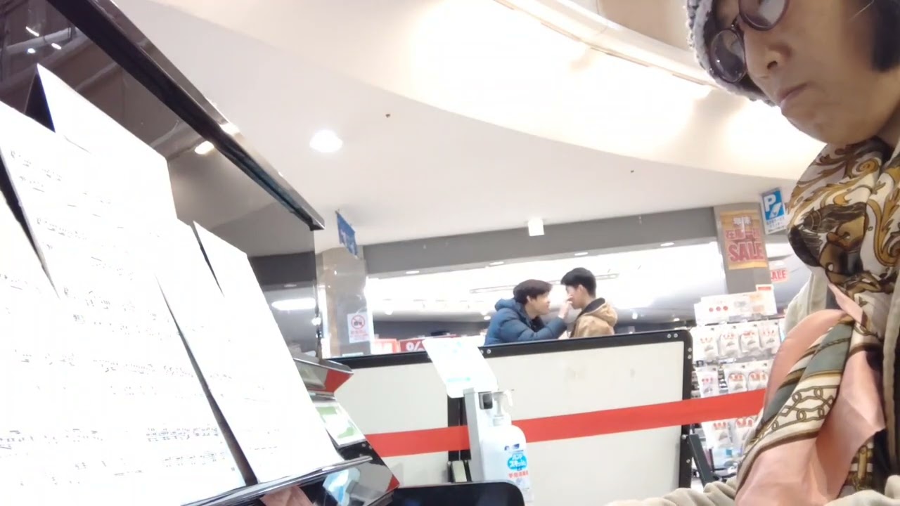 【No.2315　さよなら　オフコース】