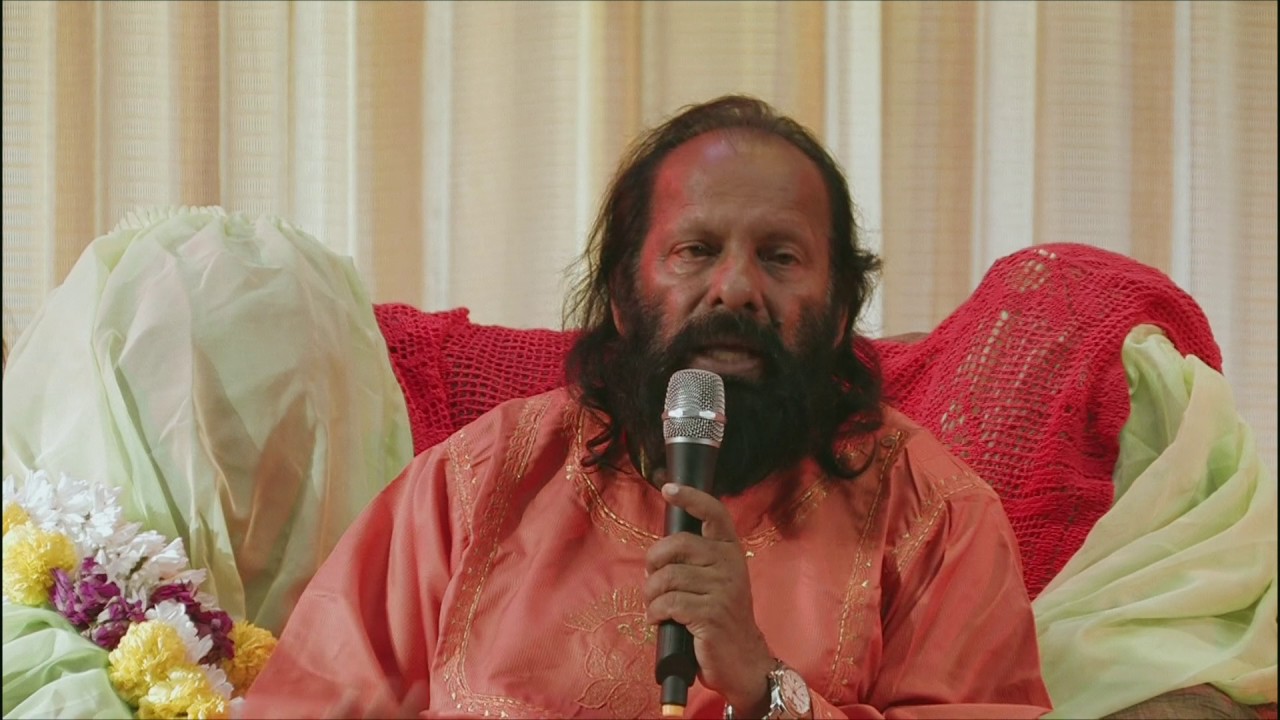 Pilot Baba 2012 Secrets of meditation
