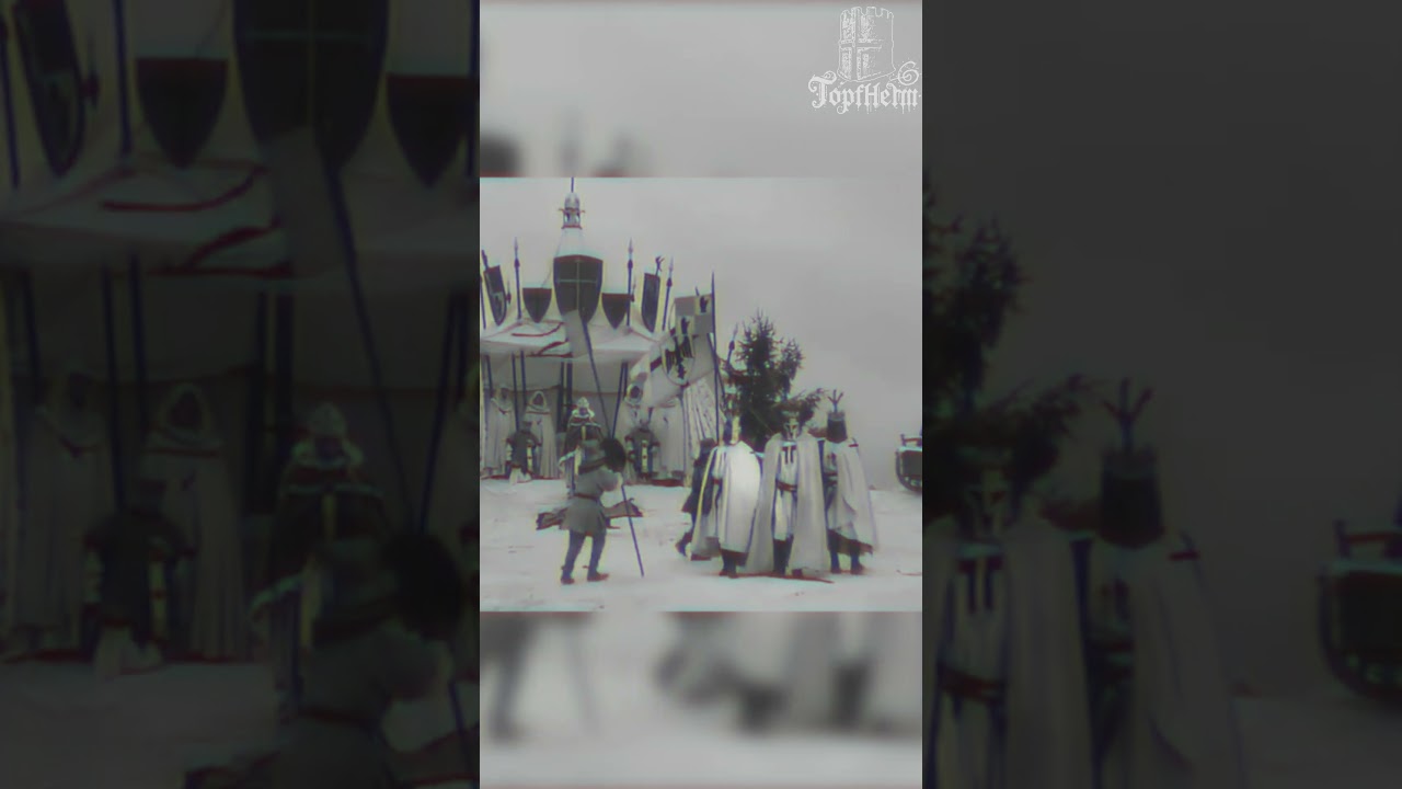 TopfHelm – Sanguis et Mulsum — Dungeon Folk Manifesto (EP)