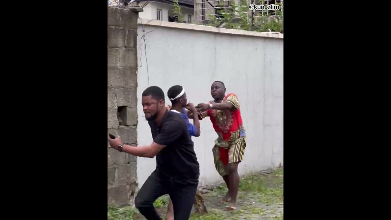 The preeq social experiment on people on the street