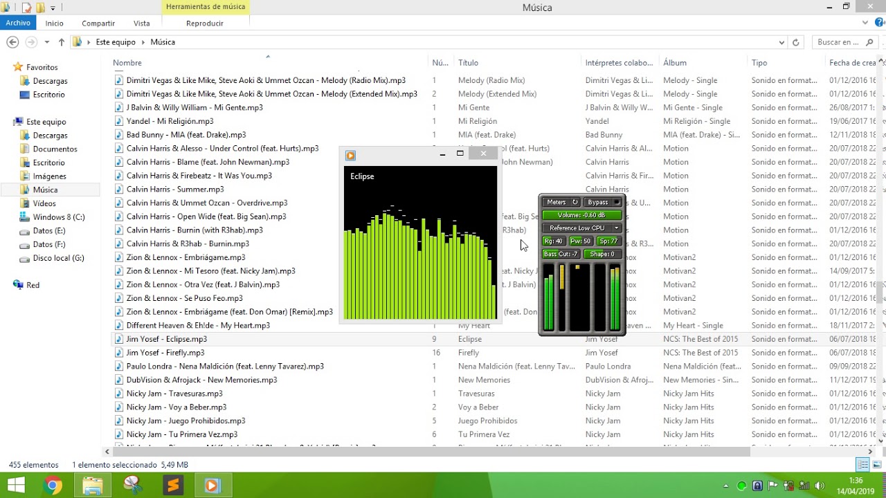 Breakaway Audio Enhancer versi&oacute;n 1.40.03 Full (Link Actualizado 09/09/24)