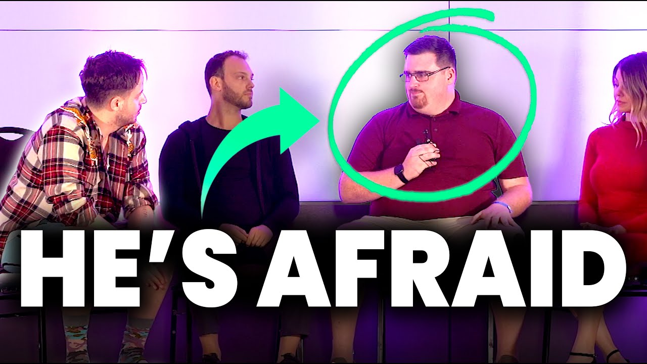 The #1 SOCIAL ANXIETY HACK: Become Socially Unstoppable