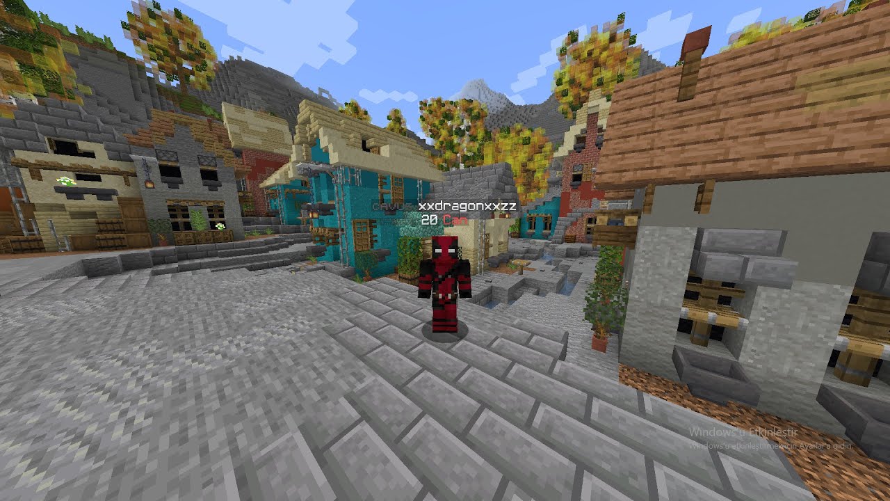 Craftlime Kill Montage son (sylen44 için)