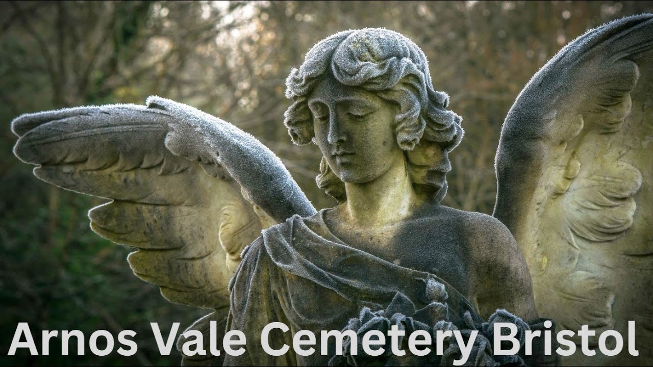 Arnos Vale Cemetery, Bristol