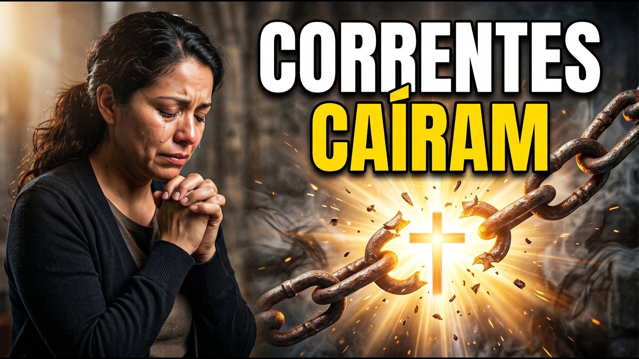 Adoração Intensa 2026 🔥 | Músicas Que Vão Tocar Sua Alma | Momento com Deus 