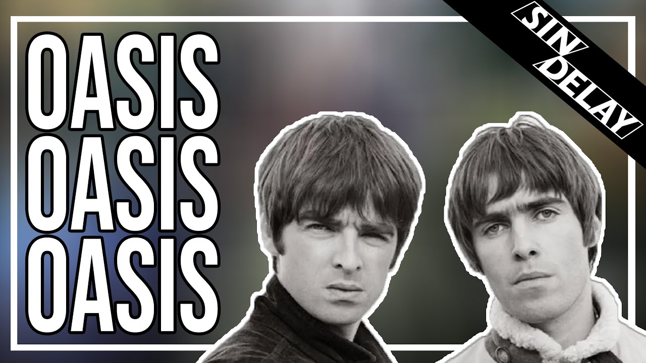 Oasis: Del Mejor Al Peor