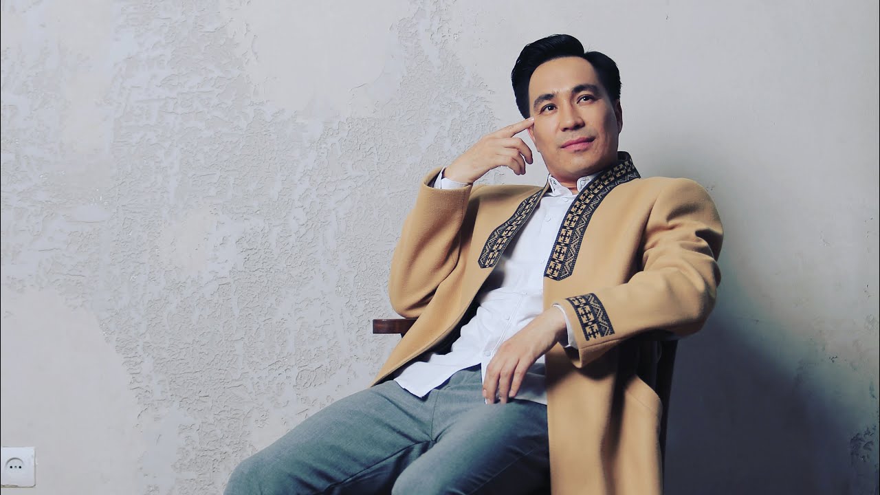 Оспан Құлсымақ.. Ағаларым.-Сабыр Адай..