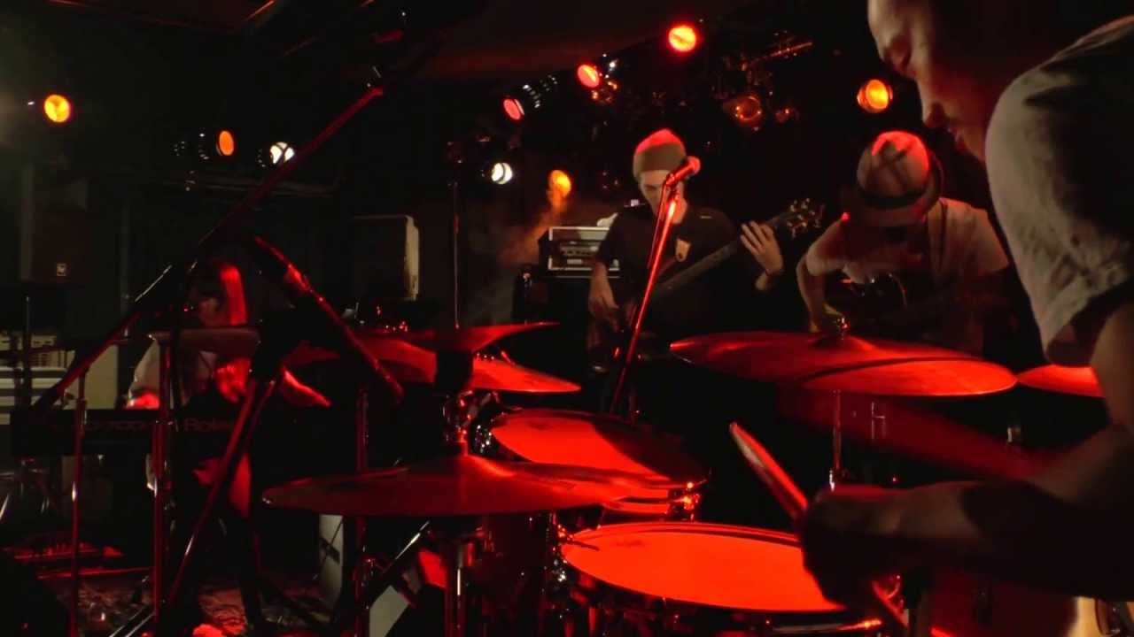 jizue / rosso (Live)