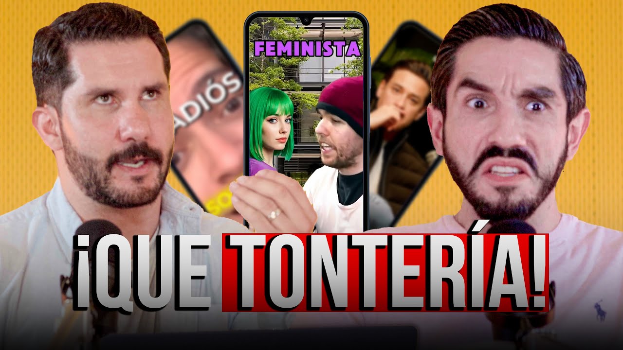 Reaccionando a VIDEOS VIRALES de internet (Muy debatibles)