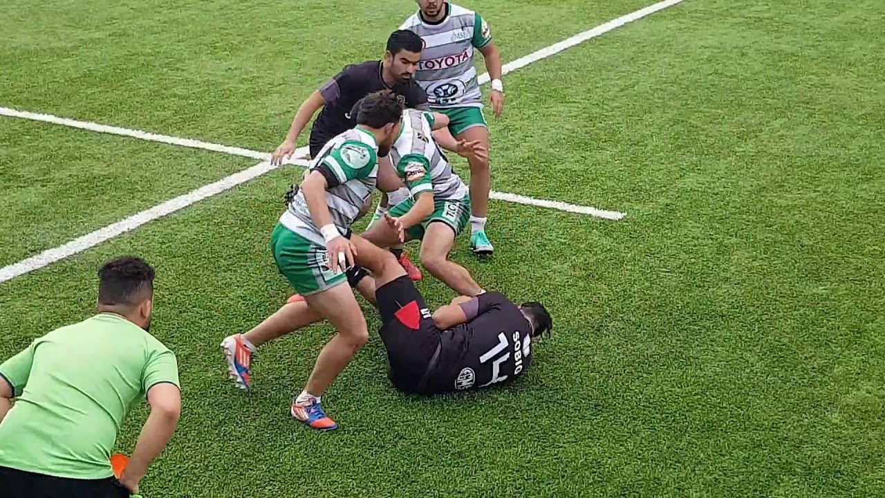 M.S.JEMMEL 14-05 A.S.MSAKEN/RUGBY A 7/FINALE TOURNOI 5_2019-2020