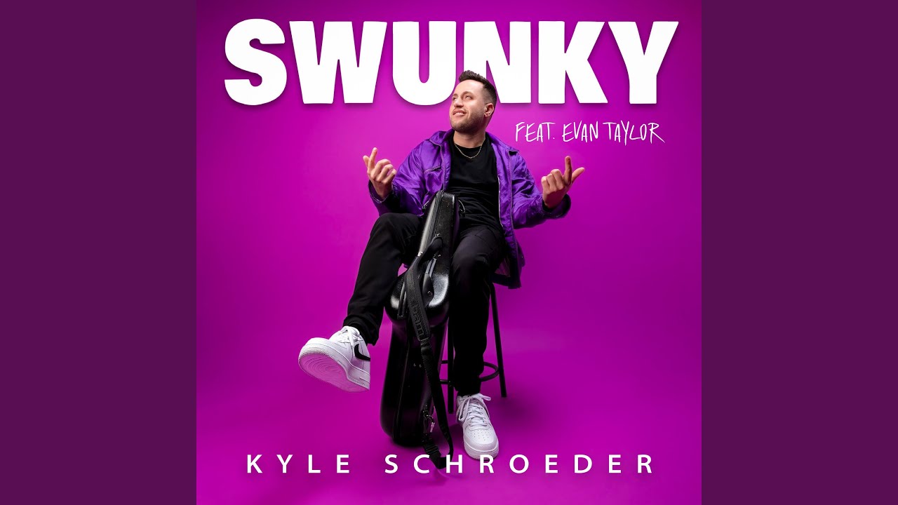 Swunky (feat. Evan Taylor)