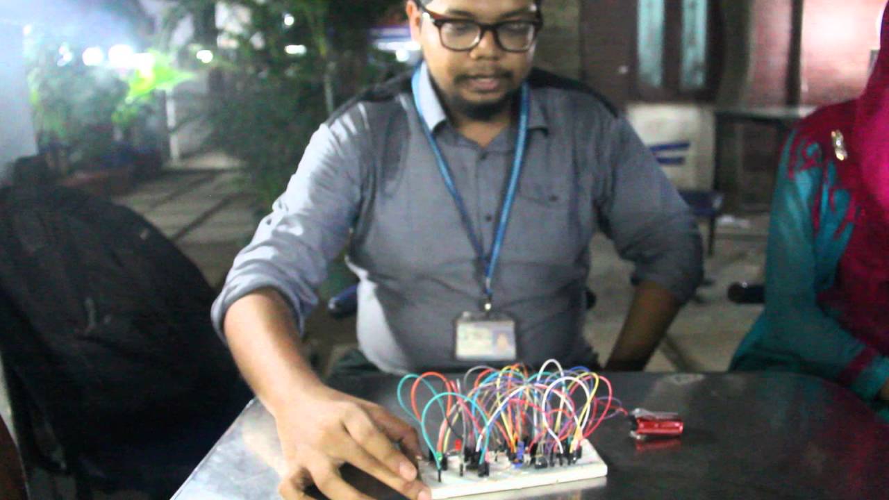 DLD PROJECT spring 15-16 sec: B