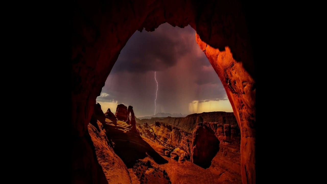 Retinal Haze-Desert Rock-Neo Psychedelia