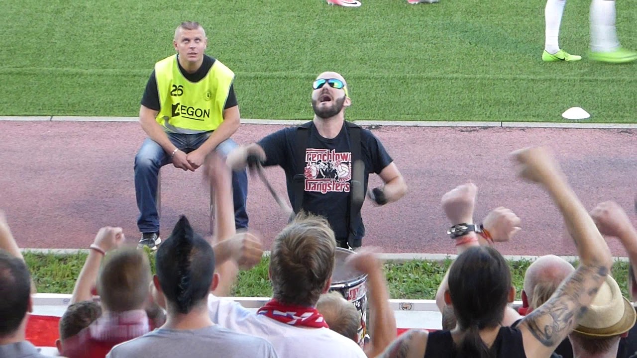 AS Trenčín Fans