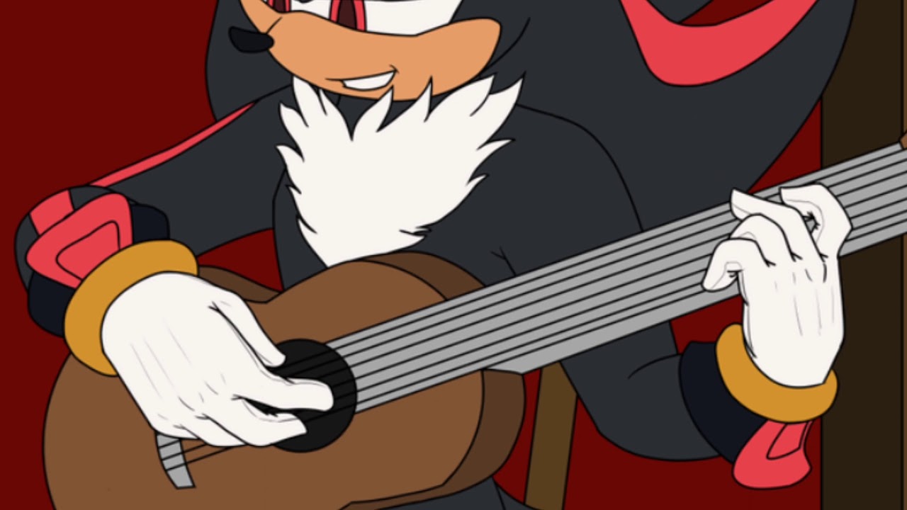 Coco recuerdame versión sasha y shadow