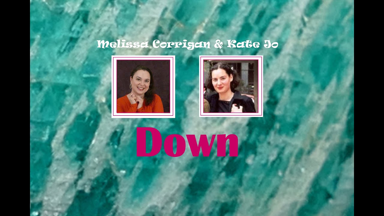 DOWN   Lyric Video