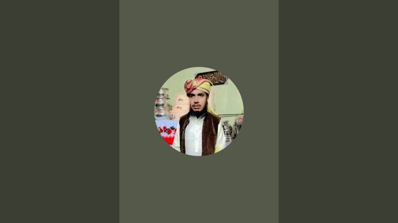 Muhammad Yasin is live
