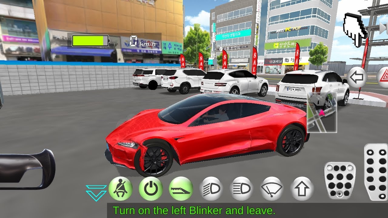 New car sorum caet new car driving 3D new update 2026#3ddrivingclass #automobile 