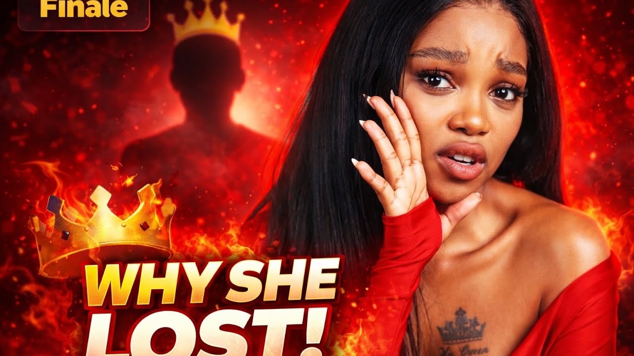 BBMzansi: Почему Тандека не выиграла 6-й сезон | Правда вас шокирует!