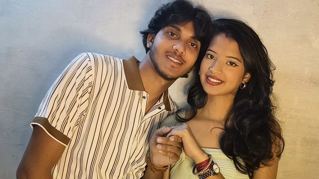 Krishna megha Official vlogs is live🎯!! आ जाओ आप लोग लाइव मैं 🥰📌!!