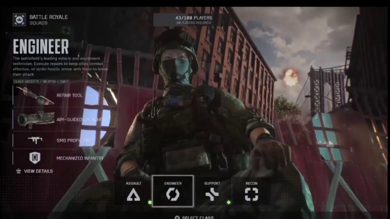call of duty warzone Friday night quads