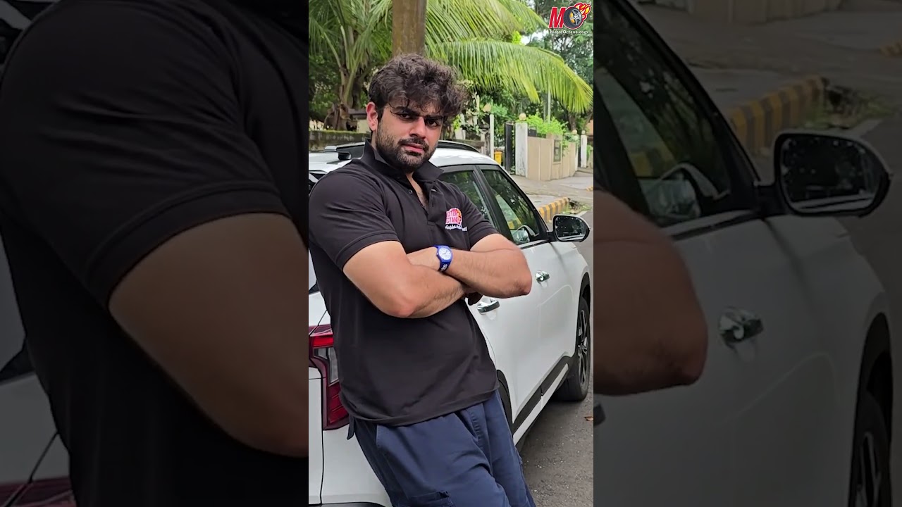 Kia Owner meets Maruti Owner