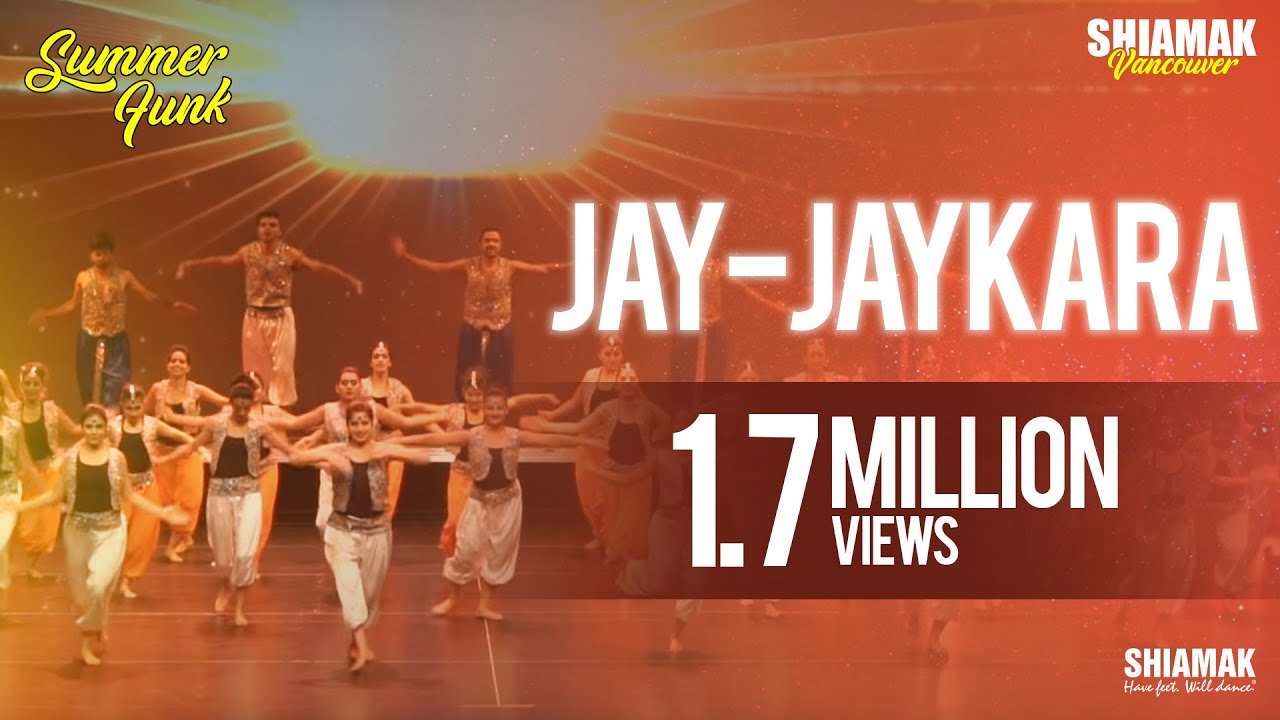 Jay-Jaykara I SHIAMAK Vancouver I Summer Funk 2017
