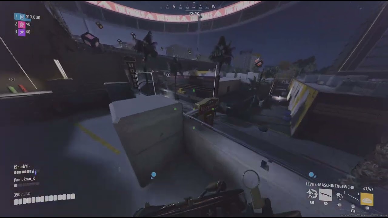 THE FINALS_OK CLIP 😅
