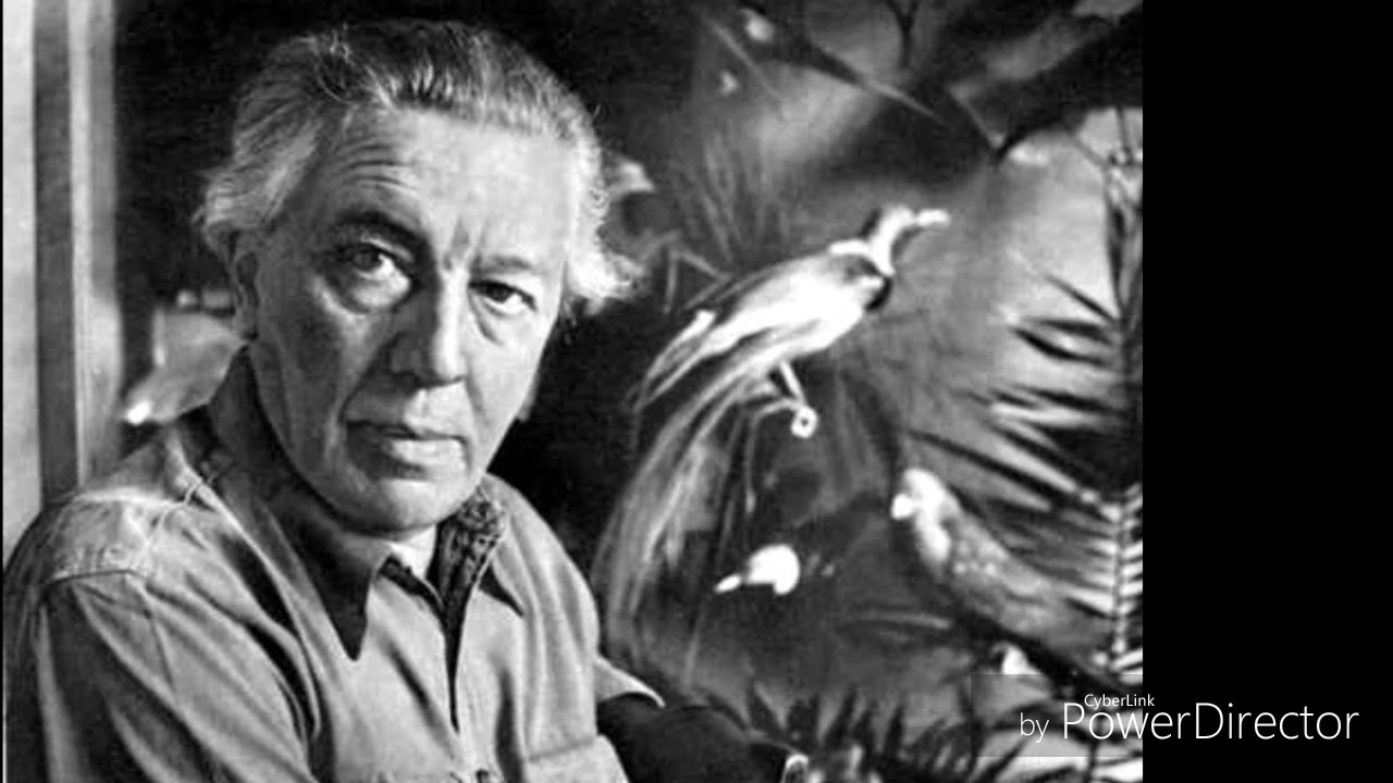 Le verbe être - André Breton