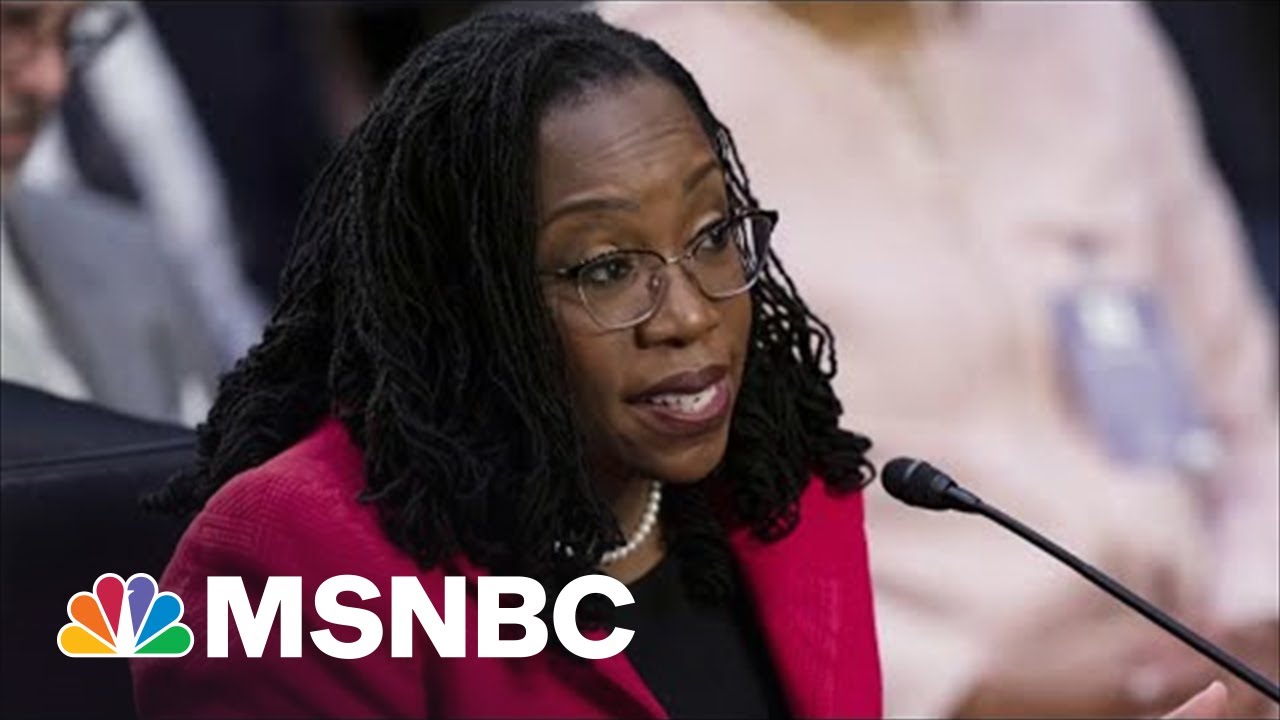 Rev. Al: GOP Had A Chance To Not Look So Race-Based, And They Failed