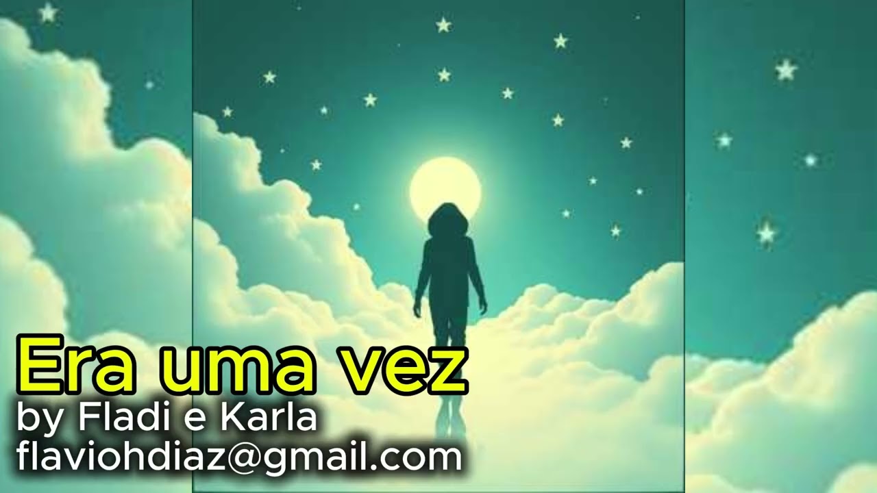 Era uma vez