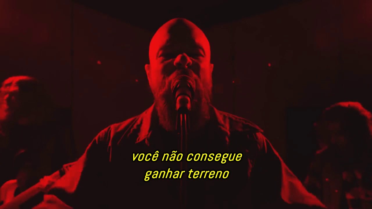 Demon Hunter - On My Side (Legendado/Tradução)