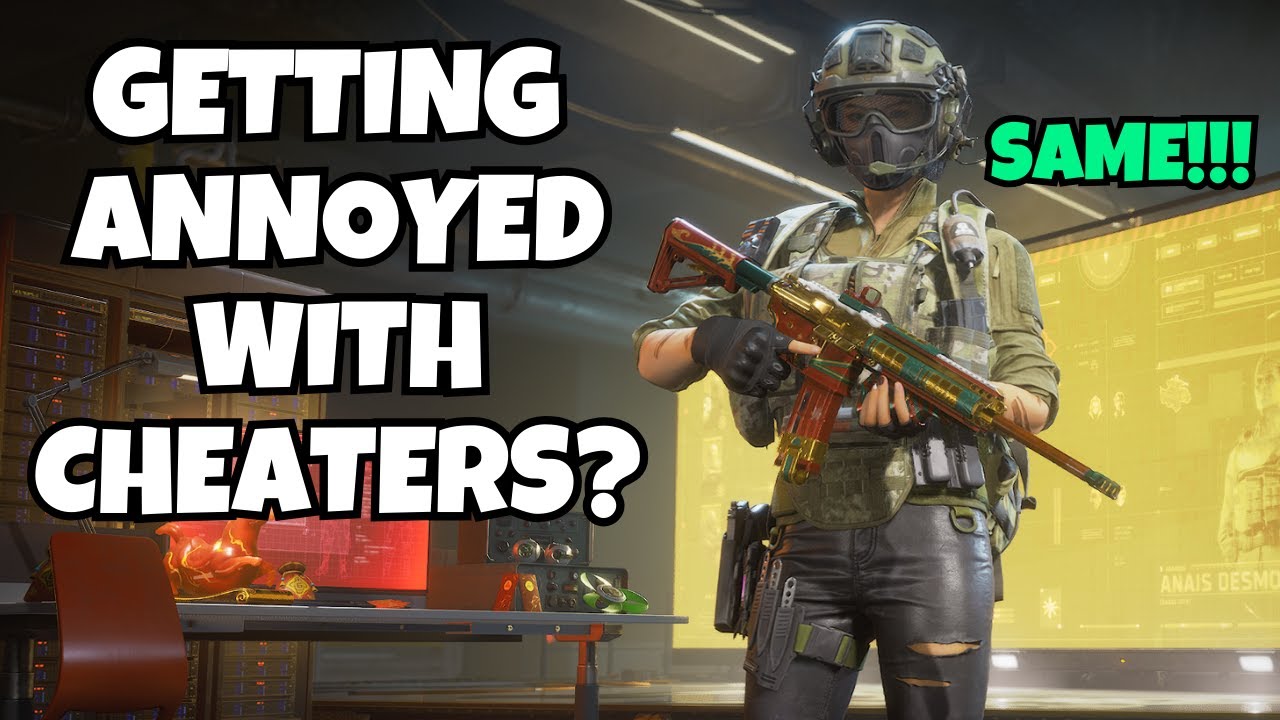 🔴 GOT ANNOYED WITH CHEATERS SO... I'm BACK on LAYALI GROVE!