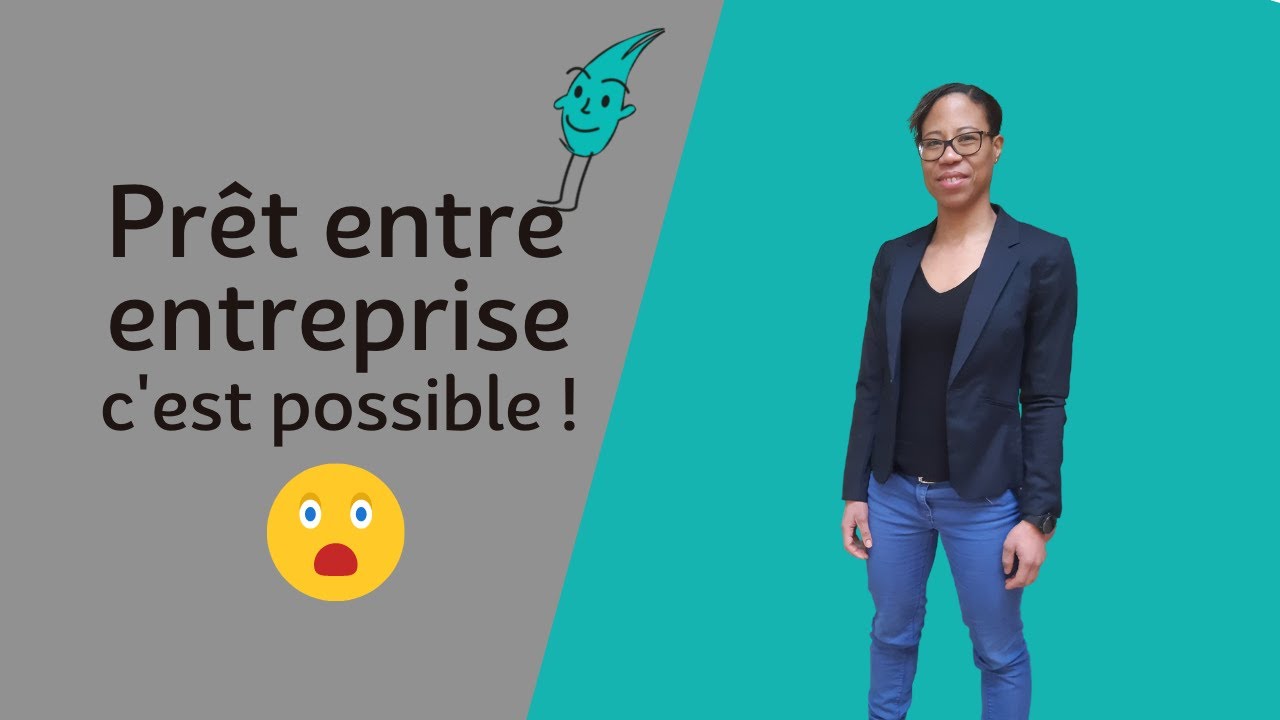 Prêt entre entreprise :  une solution alternative au financement d’entreprise ?