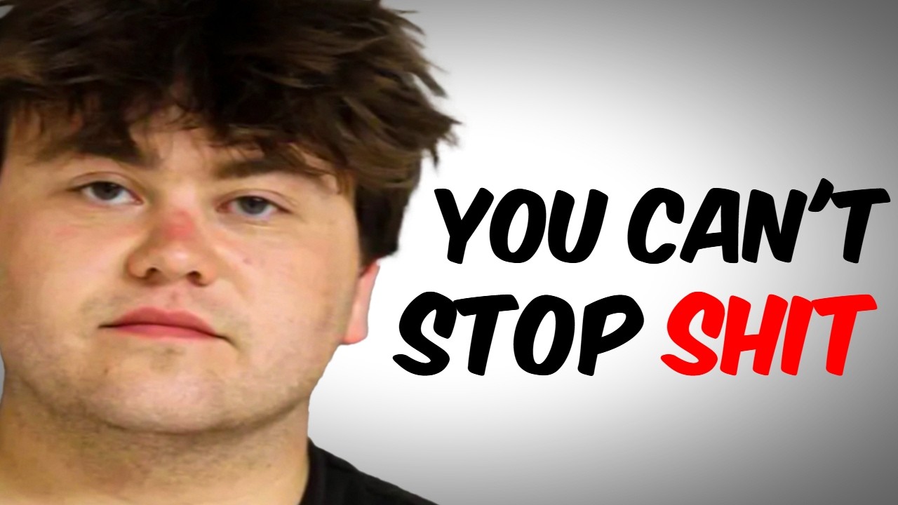 Meet Tommy Tuff Knuckles The 