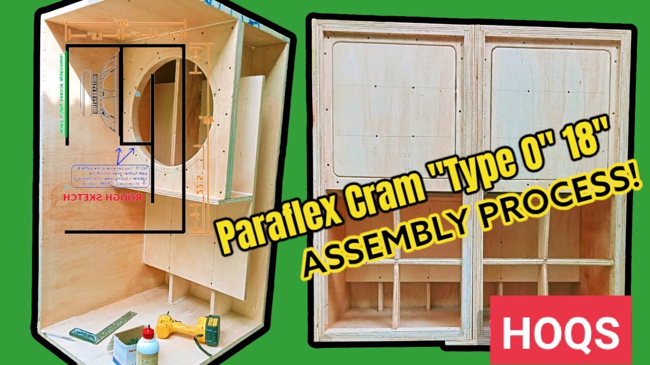 PARAFLEX Type O