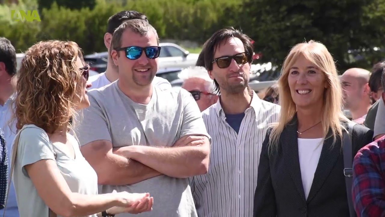 La tercera edici&oacute; de la Fira del Bestiar d'Ordino